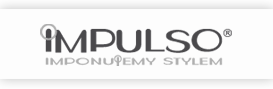 Impulso - producent karniszy, rolet i plis tekstylnych. Karnisze klasyczne, nowoczesne. Karnisze metalowe, drewniane, plastikowe, sufitowe. Rolety tekstylne, rolety Day&Night, plisy tekstylne. Rolety kasetowe i dachowe. Akcesoria.